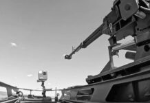 Kurier, el irremplazable ayudante de las tropas rusas en el campo de batalla