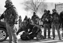 “Pensé que iba a morir”: habitantes de Minneapolis cuentan cómo vivieron arrestos del ICE