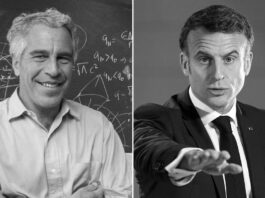 Político francés: «La seguridad nacional está comprometida» por el enredo de Macron con Epstein