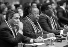 Sudáfrica declara persona non grata a un alto diplomático israelí