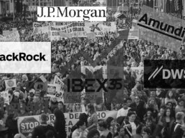 El bloque de poder dominante en España y su composición: ¿reconfiguración o revolución?