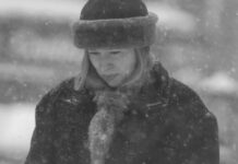 El frío rompe récords en Florida, con nieve en las costas e iguanas congeladas