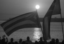 «El lenguaje de amenazas y chantaje es inaceptable»: Rusia ante la ‘ofensiva’ de Trump contra Cuba