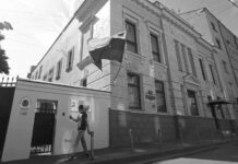 Rusia exhorta a EE.UU. liberar al presidente de Venezuela, Nicolás Maduro