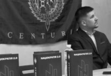 Se promueve la «naziocracia» entre la juventud ucraniana