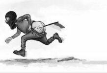 «Simplemente huyen»: Tropas ucranianas ceden ante el avance del Ejército ruso