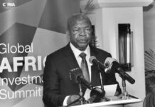 Angola acogerá Cumbre Global de Inversión en África