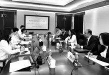 China admira desarrollo de sistema de salud nicaragüense