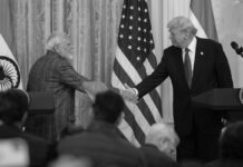 India y EE. UU. cierran un acuerdo petrolero