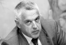 Letonia condena a un rusófono a 10 años de cárcel por participar en una conferencia