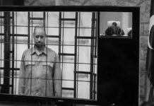 Reportan asesinato de un hijo de Gaddafi