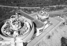 Rusia crea un sistema óptico único para la exploración espacial