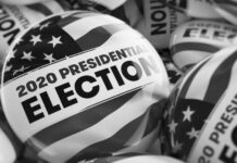 Se venden candidatos con las mismas técnicas que se venden zapatillas