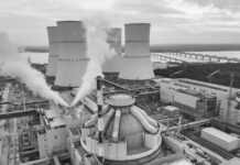 Una de cada cinco centrales nucleares del mundo funciona con equipos fabricados en Rusia