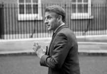 «Conociéndolo, probablemente le gustó»: archivos Epstein revelan supuestas preferencias de Macron