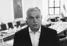 Hungría expulsará «sin demora» a todos los oficiales ucranianos responsables del reclutamiento forzoso