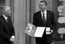 «Obama lo sabe»: Dmítriev ironiza sobre vínculos del Comité del Premio Nobel con la red de Epstein