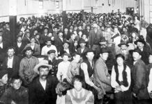 El fenómeno de la emigración de trabajadores entre los países capitalistas