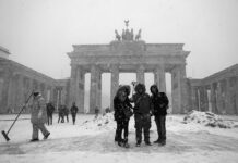 El sistema de gas de Alemania ha llegado al límite de su capacidad