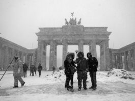 El sistema de gas de Alemania ha llegado al límite de su capacidad