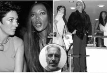 Epstein y Putin: una historia de amor imposible