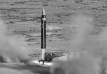 Irán pone en despliegue operativo su misil balístico más avanzado