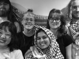 Reino Unido. Tras un año presos la Justicia no encontró delitos y fueron liberados 6 de los 24 detenidos de «Palestine Action»