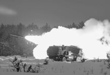 Ucrania ataca con sistemas HIMARS y drones infraestructura energética civil en Rusia