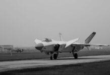 Despega el ‘Dragón Poderoso’: un nuevo caza furtivo chino que redefine el combate aéreo (+Vídeos)