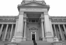 El fin de la justicia: de Wikileaks a la isla de Epstein