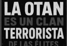 La OTAN no tiene sentido con la amenaza de Trump a Groenlandia.