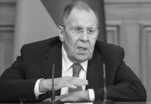 Lavrov declaró la necesidad de un diálogo sobre la estabilidad estratégica