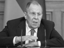Lavrov declaró la necesidad de un diálogo sobre la estabilidad estratégica
