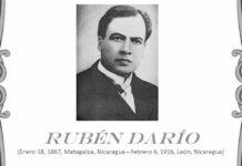 Rubén Darío, el derecho a la permanencia