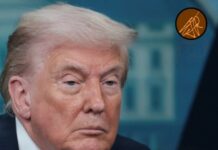 A Donald Trump le falta un hervor y una cocedura. Ni salud mental ni humanidad.