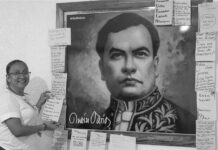 Actividades en honor a Darío promueven antiimperialismo