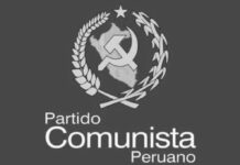 Partido Comunista Peruano rechaza arremetida de EEUU contra Cuba
