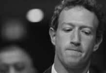 Correos filtrados revelan una cena «salvaje» en la que estaban Mark Zuckerberg y Epstein