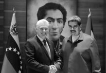 Cuba y Venezuela pueden darnos lecciones de dignidad.