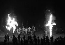 Del Ku Klux Klan al ICE: la continuidad histórica del terrorismo de Estado