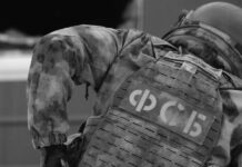 Detenido el autor del atentado contra el subdirector del GRU, el general Alekseev