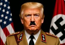 El fascismo avanza en el mundo y Venezuela es frente de batalla.