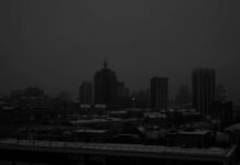 Ministerio de Energía de Ucrania: los habitantes de Kiev reciben electricidad entre 1,5 y 2 horas al día