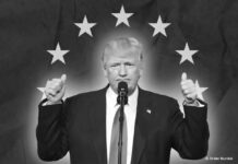 ¿No queda dignidad en Europa?.