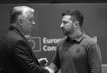 Ucrania se ha convertido en «enemiga» de Hungría, dice Orbán