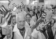 Resaltan ayuda de Cuba a Honduras pese a bloqueo de Estados Unidos