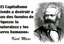 La izquierda no tiene que cambiar de nombre debe recuperar el rumbo y cambiar la tripulación del barco.