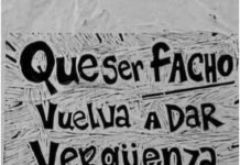 La izquierda sigue discutiendo si son galgos o podencos.