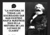 La lucha de clases esta vigente, el poder lo sabe y sigue al ataque.
