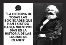 La lucha de clases esta vigente, el poder lo sabe y sigue al ataque.